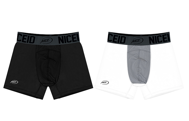 NICEID