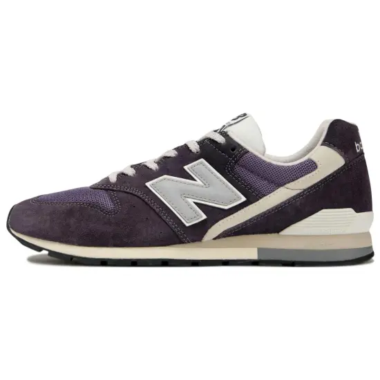 New Balance NB 996 Running Shoes Unisex Low-top