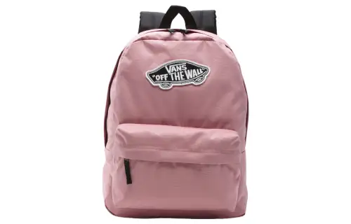 Vans Recycled Polyester Backpack Regular Women's Pink