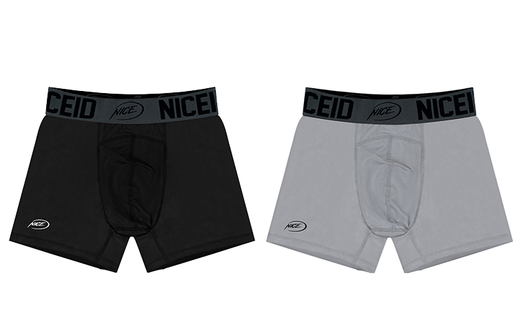 NICEID