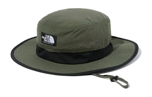 THE NORTH FACE Bucket Hats Unisex Dark Green