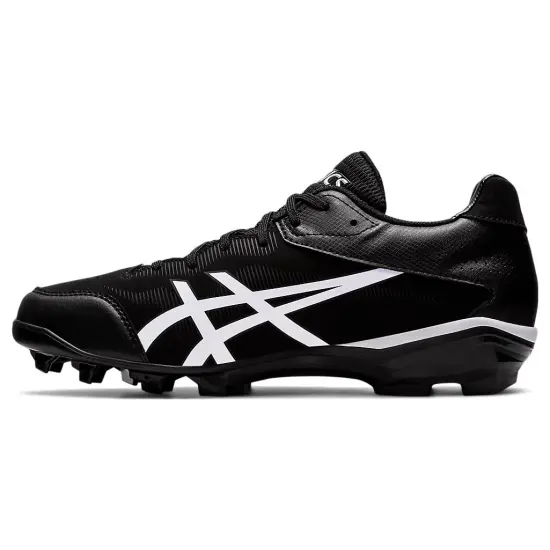 Asics Star Shine 3 Training Shoes Unisex Low-Top Black/White