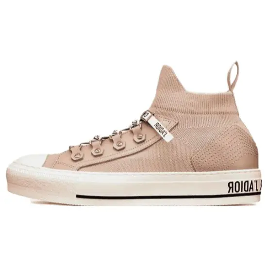 DIOR Walk'N'DIOR Nude Knit Women's
