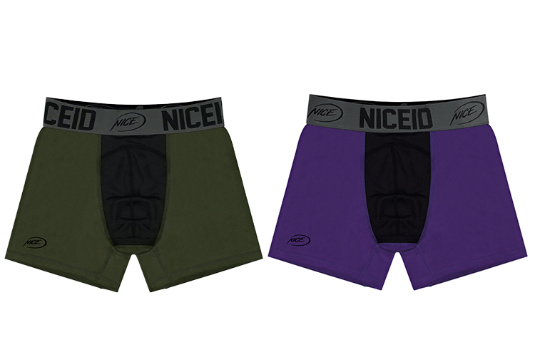 NICEID