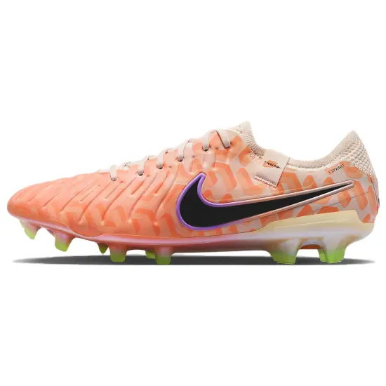 Nike Tiempo Legend 10 Elite NU FG 'Guava Ice'