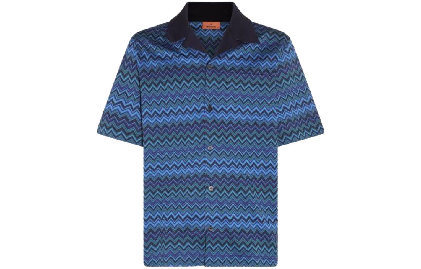 Рубашки Missoni