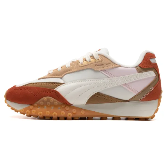 Puma Blktop Rider 'Warm White Apple Cider'