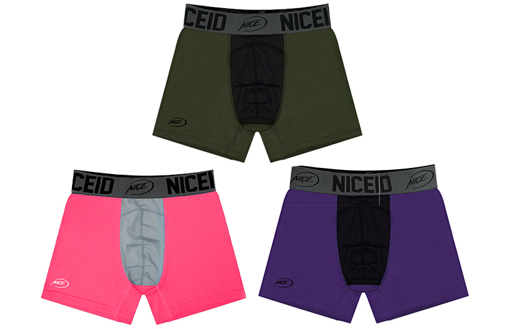 NICEID