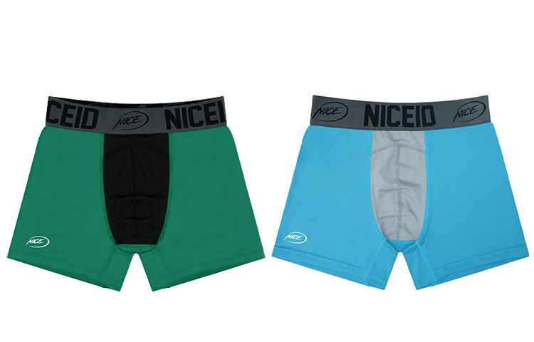 NICEID