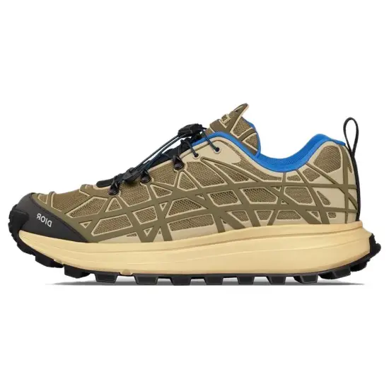 DIOR B31 Runner Brown