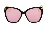GUCCI Rectangle Sunglasses