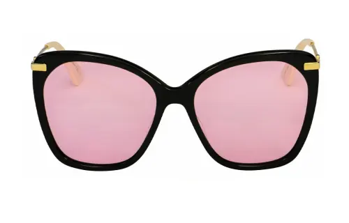 GUCCI Rectangle Sunglasses