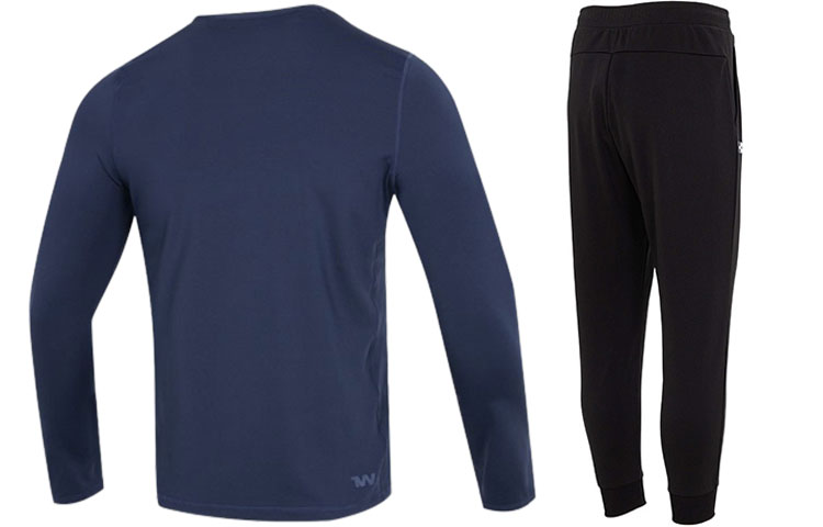 Under Armour Casual Sportswear Men’s Crew Neck Moderate