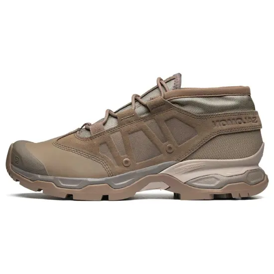 SALOMON Jungle Ultra Low Advanced 'Falcon Vintage Khaki'