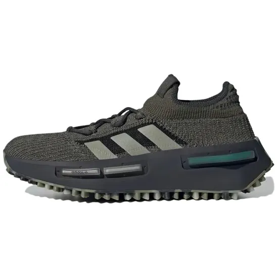 Adidas NMD_S1 'Focus Olive Carbon'