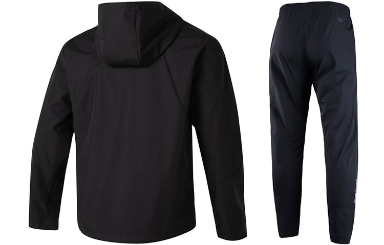 Under Armour Casual Sportswear Men’s Black