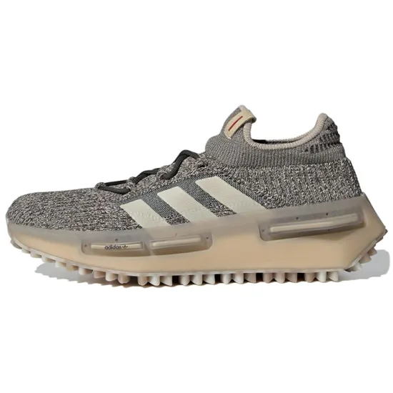 adidas originals NMD_S1 Wonder Beige