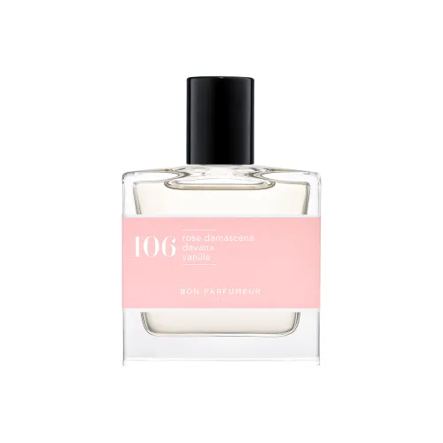 Baifen 106 Perfume Floral Fragrance EDP