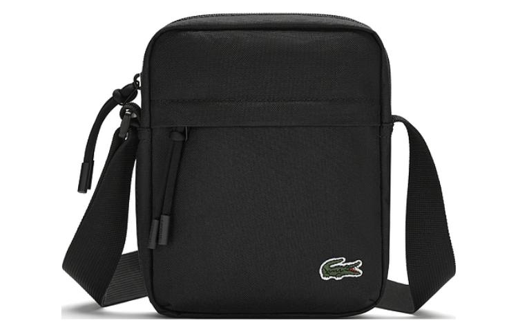 Сумки через плечо Lacoste