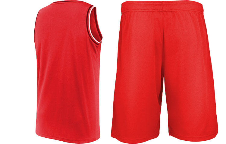 Under Armour Basketball Suits Unisex Moderate Straight Fit