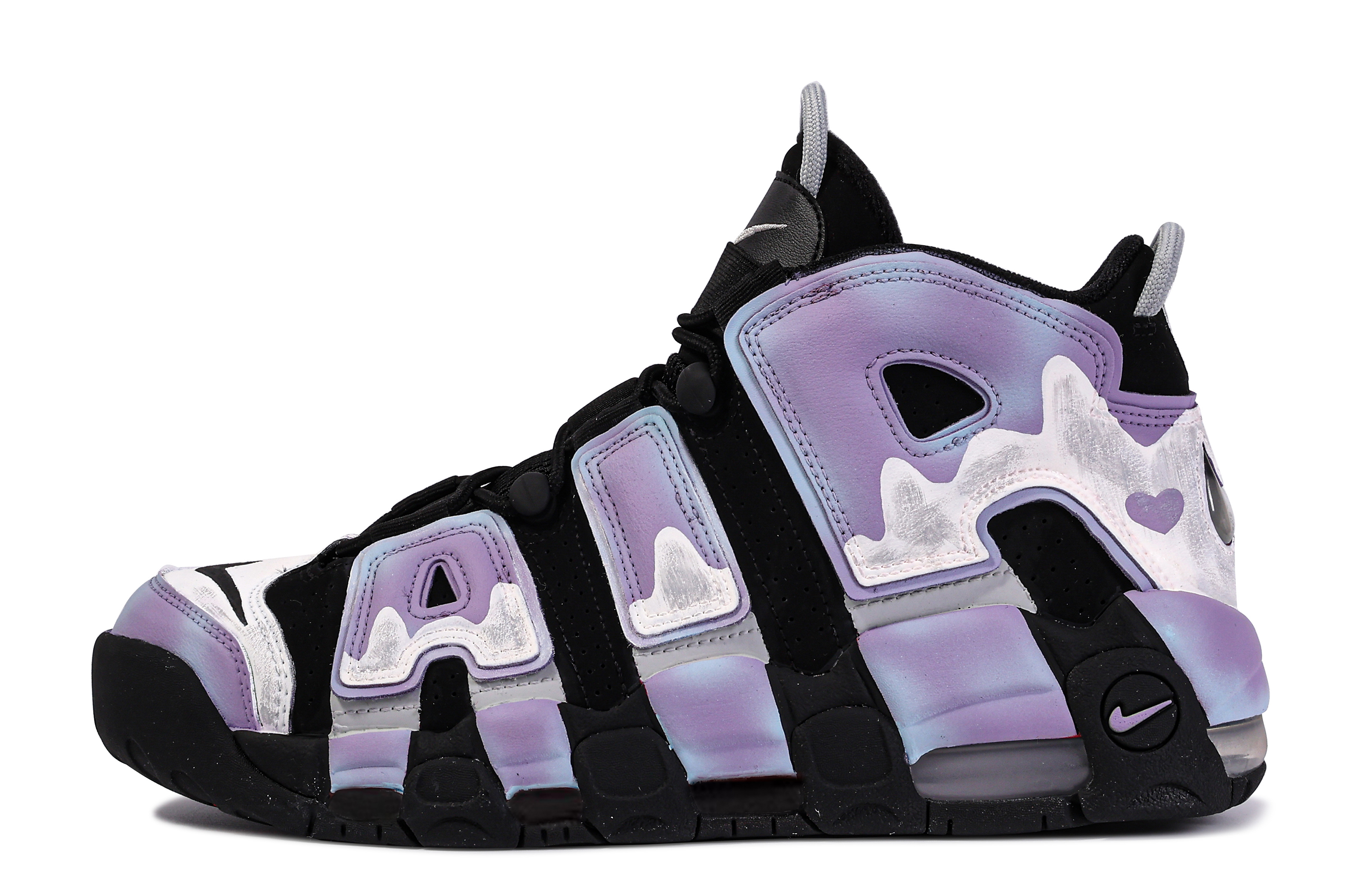 Nike Air More Uptempo