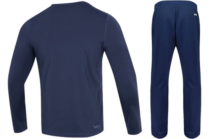 Under Armour Casual Sportswear Men’s Crew Neck Moderate
