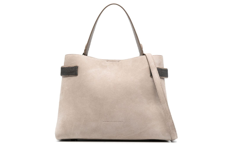 Сумки с ручками Brunello Cucinelli
