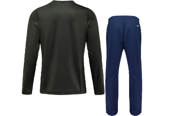 Under Armour Casual Sportswear Men’s Crew Neck Moderate
