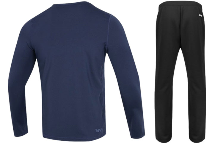 Under Armour Casual Sportswear Men’s Crew Neck Moderate