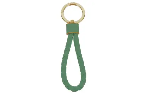 Bottega Veneta Braided Keyring