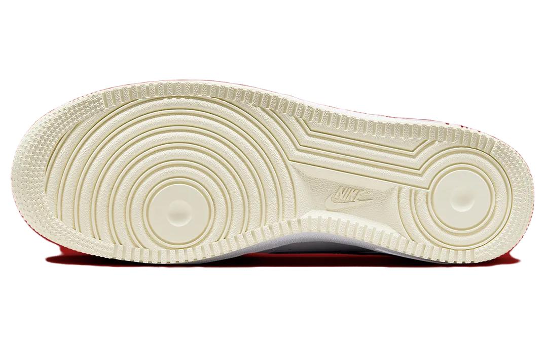 Nike Air Force 1 Skateboarding Shoes Men - 6