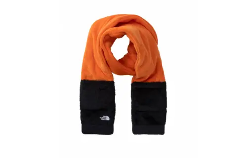 THE NORTH FACE Snoods Unisex Orange