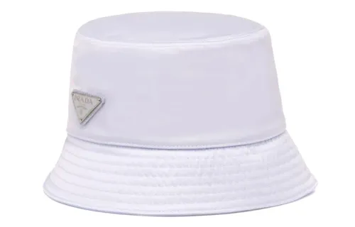 PRADA Bucket Hats Women's Purple
