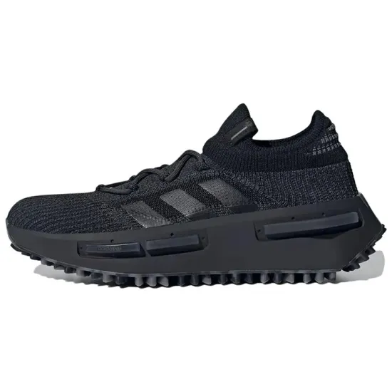 NMD_S1 Adidas Originals 'Black Carbon'