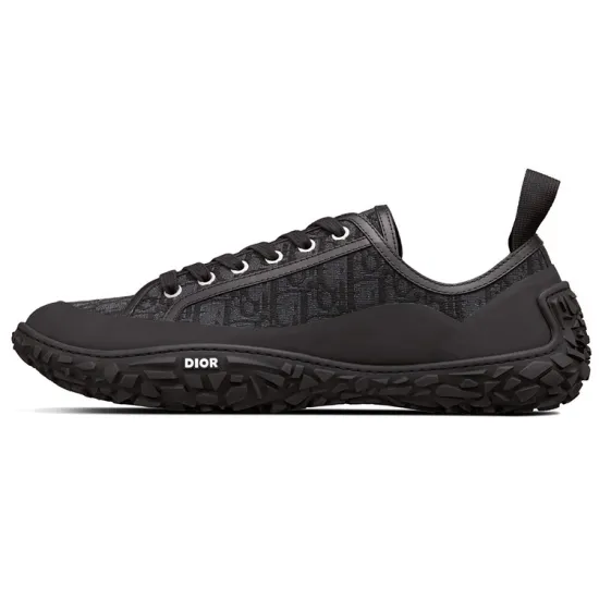 DIOR B28 Low Black