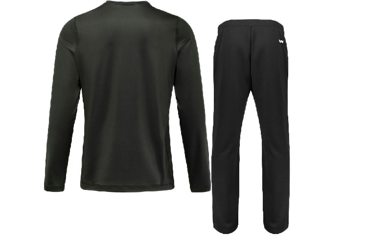 Under Armour Casual Sportswear Men’s Crew Neck Moderate