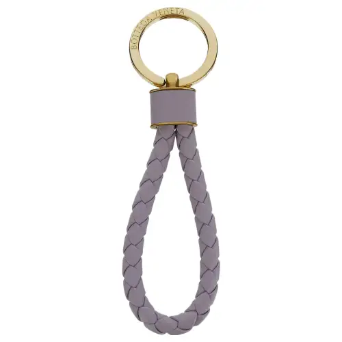 Bottega Veneta Braided Keyring
