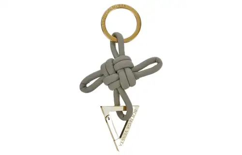 Bottega Veneta Keychains Women's Gray