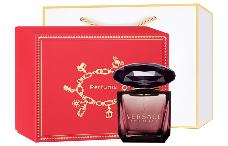 VERSACE Versace, perfume, tuberose, blackcurrant, 5 ml, 30 ml, 50 ml, 90 ml
