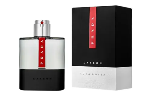 PRADA Red Moon Dazzle Black