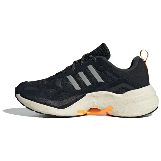Adidas Maxxcetus Running Shoes Unisex Low-top Black