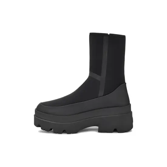 UGG Ankle Boots Women's Black