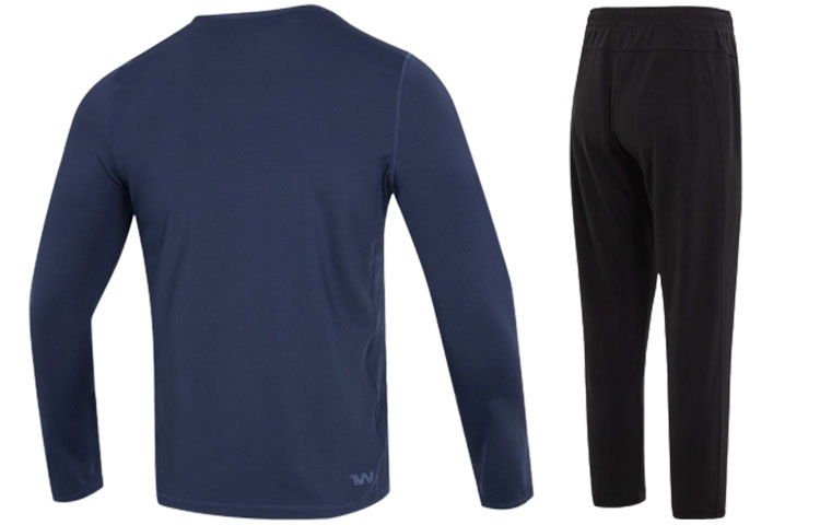 Under Armour Casual Sportswear Men’s Crew Neck Moderate