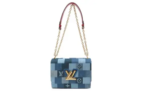 LOUIS VUITTON Twist Crossbody Bags