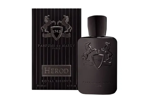 Parfums De Marly Herold Men's Aromatic Eau De Parfum EDP Spicy Woody 125ml/75ml