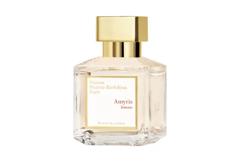 MFK Amyris Femme women's perfume floral and fruity fragrance parfum jasmine citrus 70ml/200ml