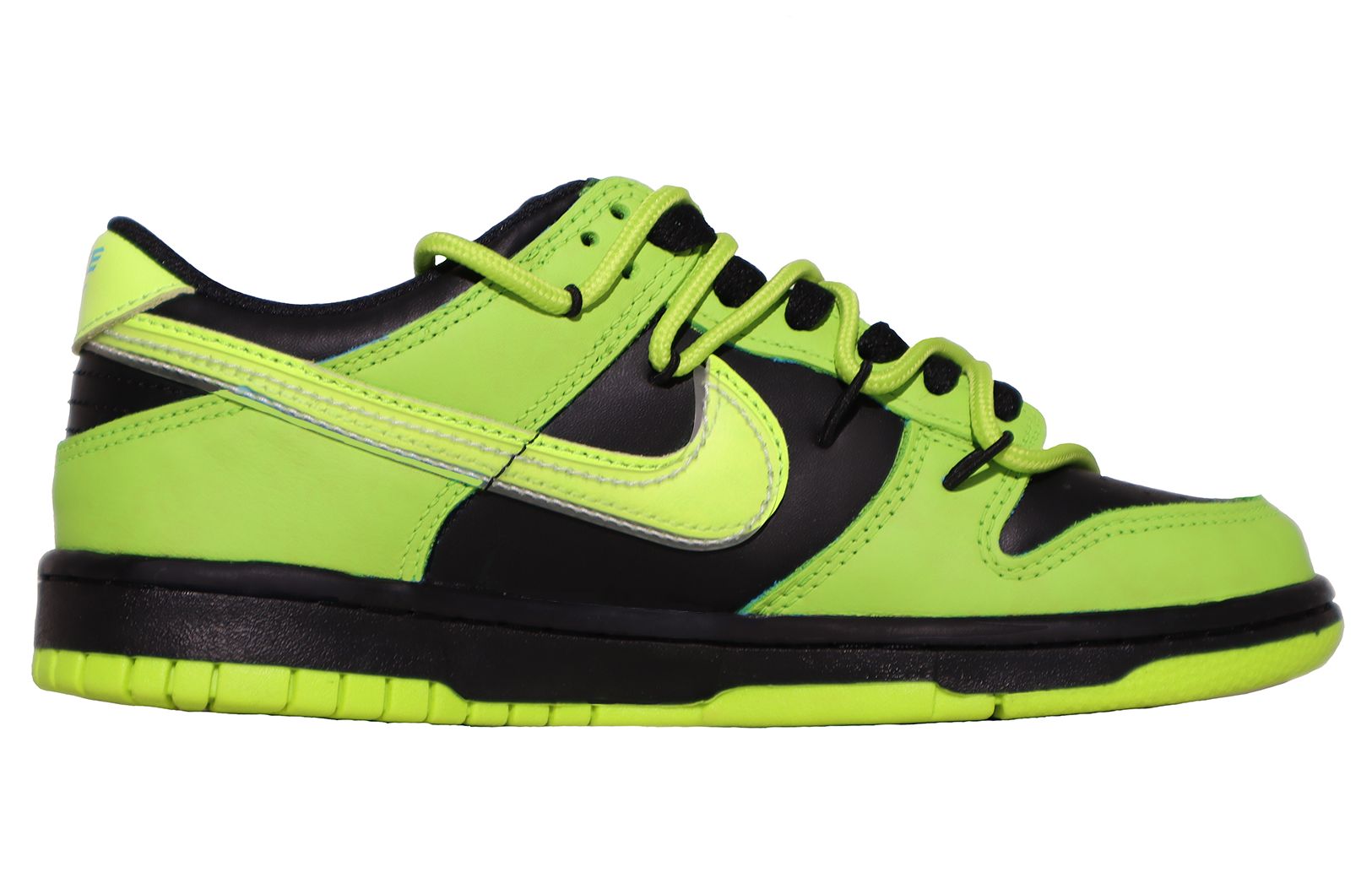 Nike Dunk Low Acid Wash GS