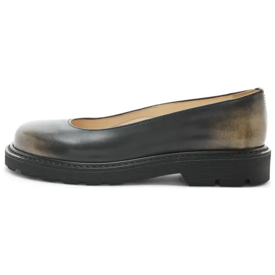 LOEWE Women's Casual Shoes Women's Black