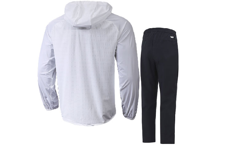 Under Armour Casual Sportswear Men’s Hooded Moderate