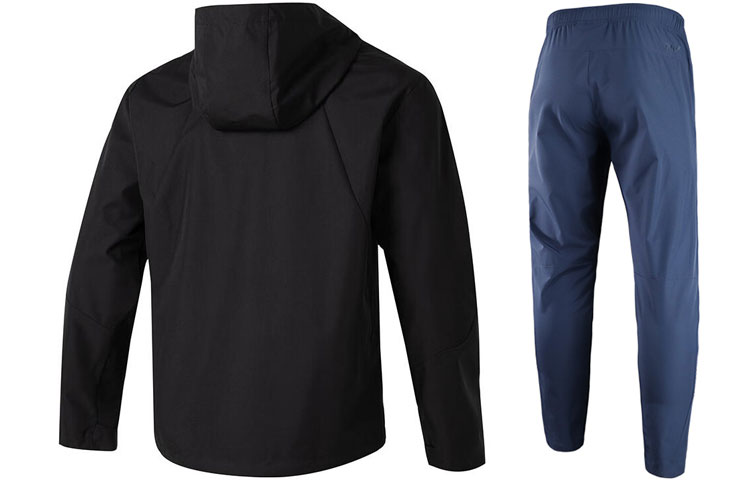 Under Armour Casual Sportswear Men’s Hooded Moderate